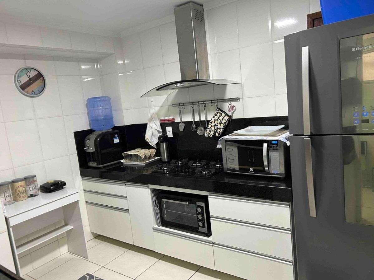 Holiday Saint Thomaz A Beira-Mar Maceió Zewnętrze zdjęcie