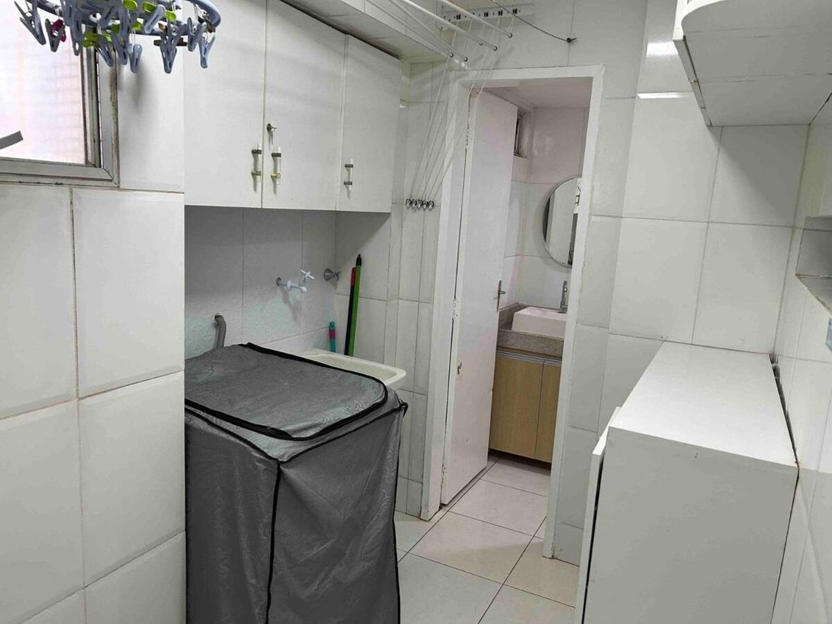 Holiday Saint Thomaz A Beira-Mar Maceió Zewnętrze zdjęcie