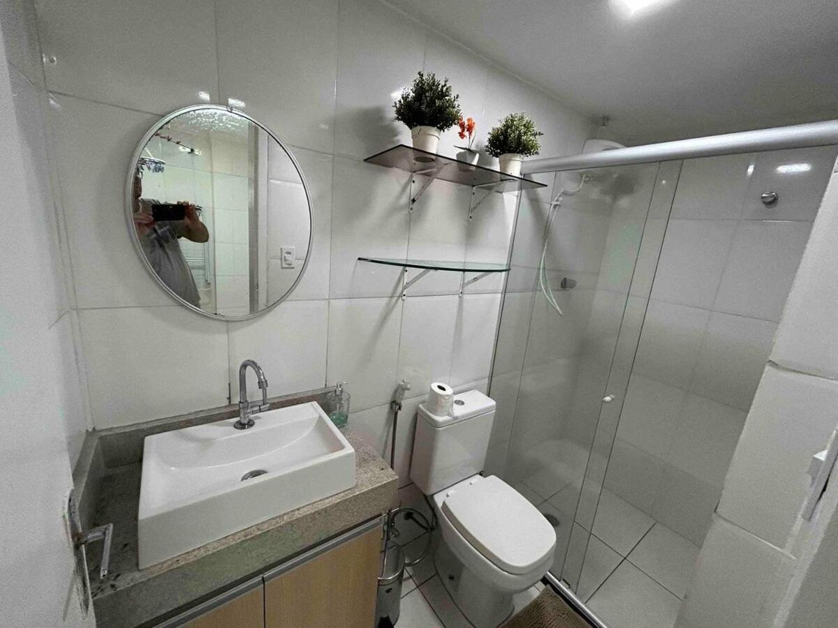 Holiday Saint Thomaz A Beira-Mar Maceió Zewnętrze zdjęcie