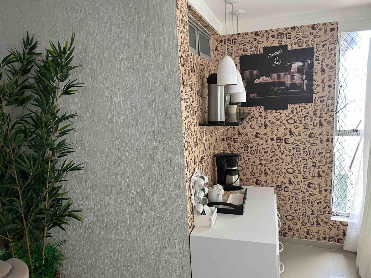 Holiday Saint Thomaz A Beira-Mar Maceió Zewnętrze zdjęcie