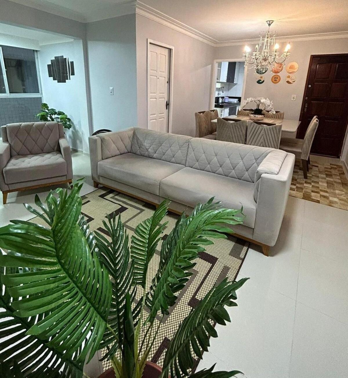 Holiday Saint Thomaz A Beira-Mar Maceió Zewnętrze zdjęcie