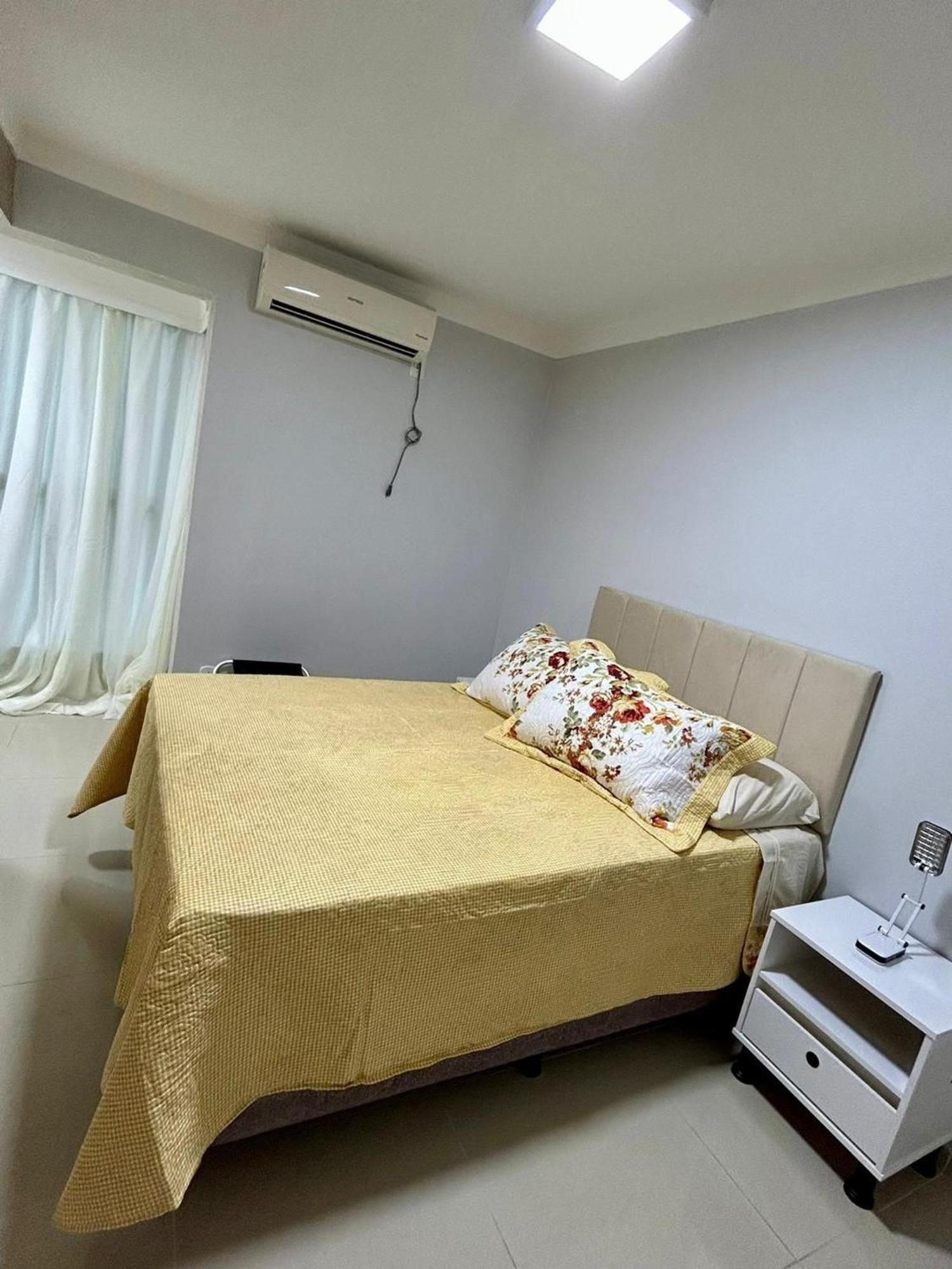 Holiday Saint Thomaz A Beira-Mar Maceió Zewnętrze zdjęcie